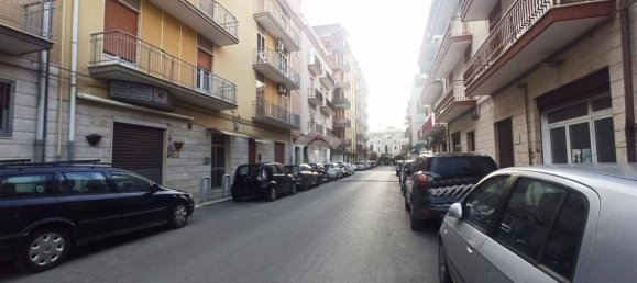 Apartamento T1 em Mola di Bari, Italy N.º 159157 13
