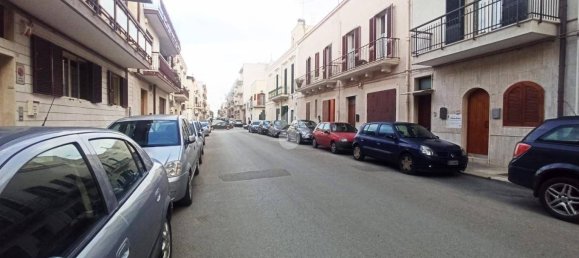 Apartamento T1 em Mola di Bari, Italy N.º 159157 12