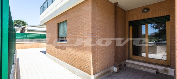 Apartamento de 2 divisões em Rome, Italy N.º 12283 16