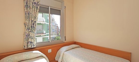 4 bedrooms Apartment in Sant Feliu de Llobregat, Spain No. 172630 9