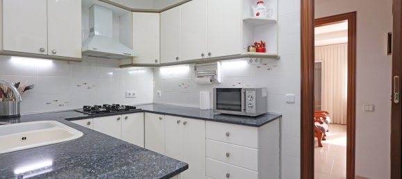 4 bedrooms Apartment in Sant Feliu de Llobregat, Spain No. 172630 26