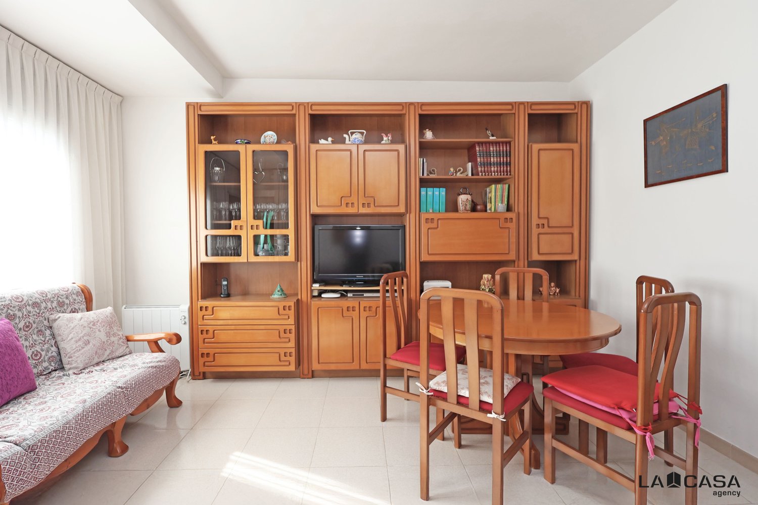 4 bedrooms Apartment in Sant Feliu de Llobregat, Spain No. 172630