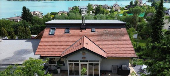 3 chambres Maison à Maria Worth, Austria No. 210941 5