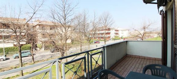 3 bedrooms Villa in Dalmine, Italy No. 54797 10