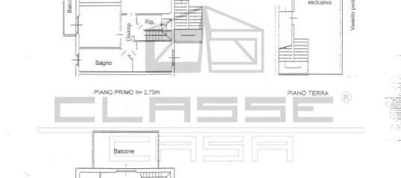 3 bedrooms Villa in Dalmine, Italy No. 54797 31