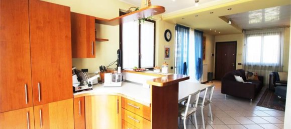 3 bedrooms Villa in Dalmine, Italy No. 54797 39