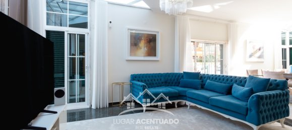 Villa de 4 dormitorios en Odivelas, Portugal No. 126144 35