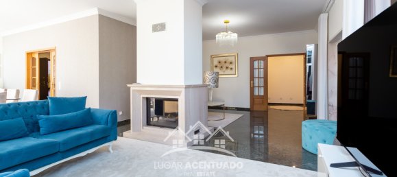 Villa de 4 dormitorios en Odivelas, Portugal No. 126144 36