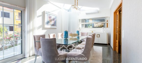 Villa de 4 dormitorios en Odivelas, Portugal No. 126144 38