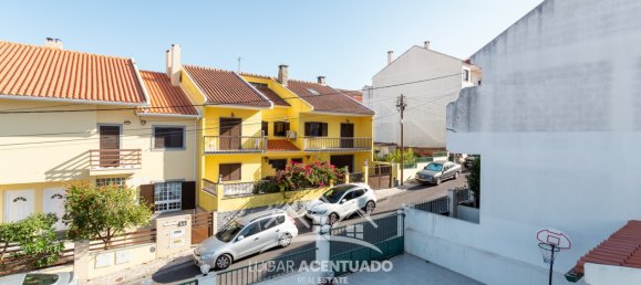 Villa de 4 dormitorios en Odivelas, Portugal No. 126144 20