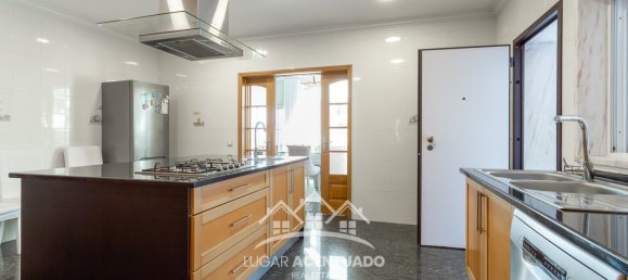 Villa de 4 dormitorios en Odivelas, Portugal No. 126144 10