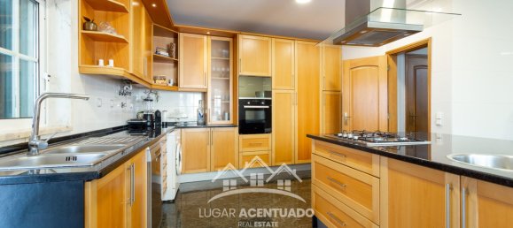 Villa de 4 dormitorios en Odivelas, Portugal No. 126144 8