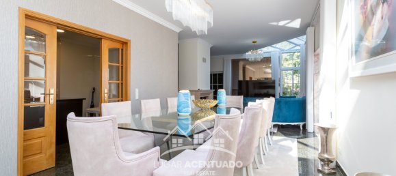 Villa de 4 dormitorios en Odivelas, Portugal No. 126144 39