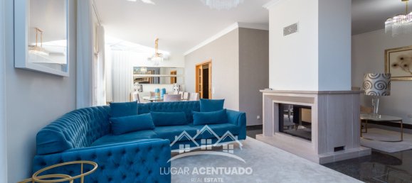 Villa de 4 dormitorios en Odivelas, Portugal No. 126144 37