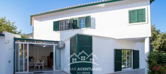 Villa de 4 dormitorios en Odivelas, Portugal No. 126144 31