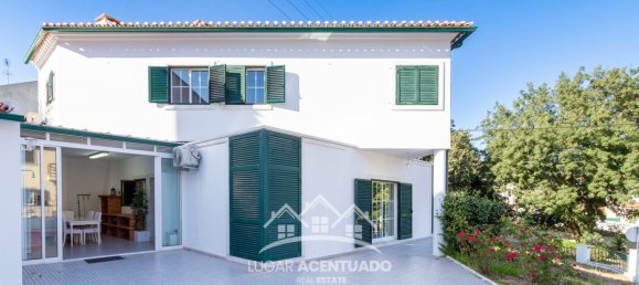 Villa de 4 dormitorios en Odivelas, Portugal No. 126144 2