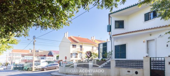 Villa de 4 dormitorios en Odivelas, Portugal No. 126144 5