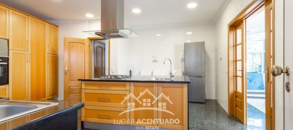 Villa de 4 dormitorios en Odivelas, Portugal No. 126144 9