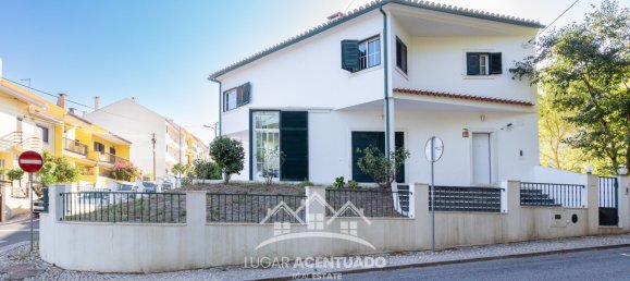 Villa de 4 dormitorios en Odivelas, Portugal No. 126144 3