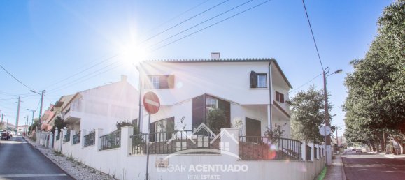 Villa de 4 dormitorios en Odivelas, Portugal No. 126144 4