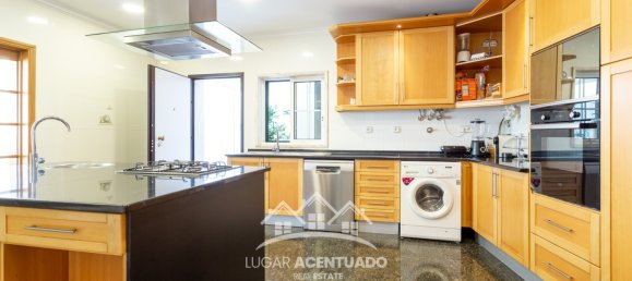 Villa de 4 dormitorios en Odivelas, Portugal No. 126144 42