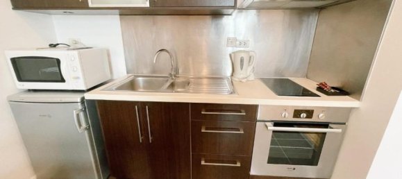 1 dormitorio apartamento en alquiler en Hoan Kiem, Ha Noi, Vietnam № 13584 4