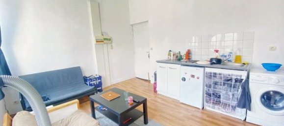 1 chambre Bâtiment à Lille, France No. 87190 2