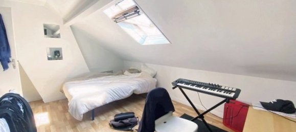 1 chambre Bâtiment à Lille, France No. 87190 7