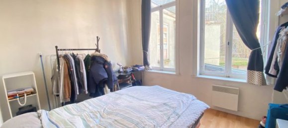 1 chambre Bâtiment à Lille, France No. 87190 6