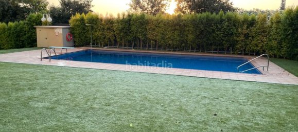 3 bedrooms Apartment in Sant Cugat Del Valles, Spain No. 159037 24