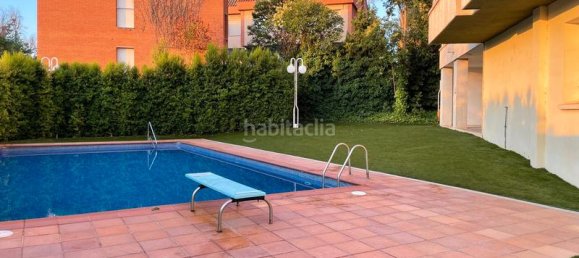 3 bedrooms Apartment in Sant Cugat Del Valles, Spain No. 159037 22