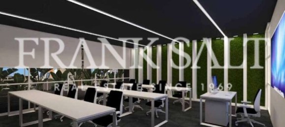 1000m² Office in Balzan, Malta No. 12482 2