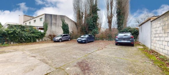 1 bedroom Apartment in Montfermeil, France No. 363969 11