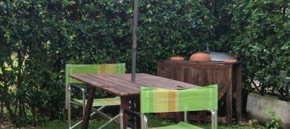 Apartamento T2 em Massa, Italy N.º 357060 23