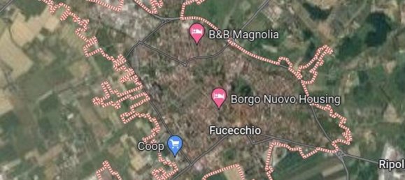 9 rooms Apartment in Fucecchio, Italy No. 94884 20