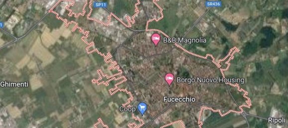 9 rooms Apartment in Fucecchio, Italy No. 94884 26