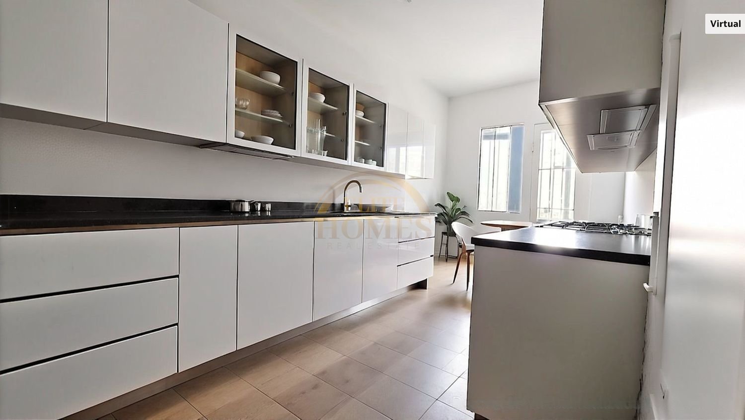 Квартира с 1 спальней в Оэйраш, Португалия № 330441