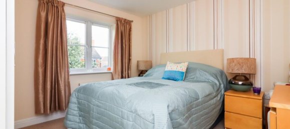 4 bedrooms House in Bridgwater, United Kingdom No. 13569 25