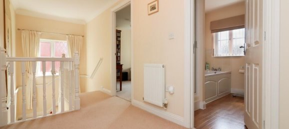 4 bedrooms House in Bridgwater, United Kingdom No. 13569 17