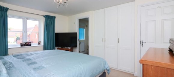 4 bedrooms House in Bridgwater, United Kingdom No. 13569 18