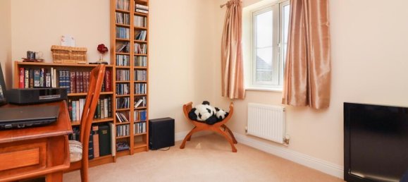 4 bedrooms House in Bridgwater, United Kingdom No. 13569 26