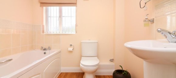 4 bedrooms House in Bridgwater, United Kingdom No. 13569 27