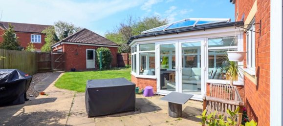 4 bedrooms House in Bridgwater, United Kingdom No. 13569 29