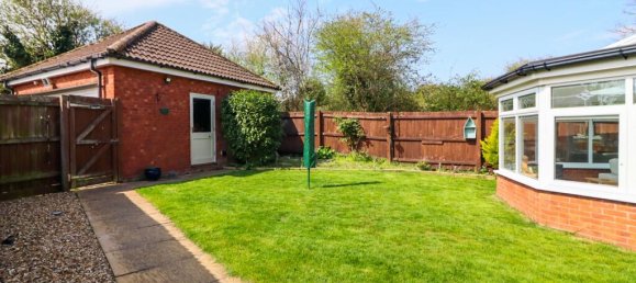 4 bedrooms House in Bridgwater, United Kingdom No. 13569 30