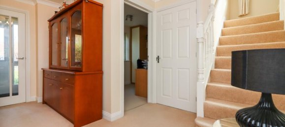 4 bedrooms House in Bridgwater, United Kingdom No. 13569 5