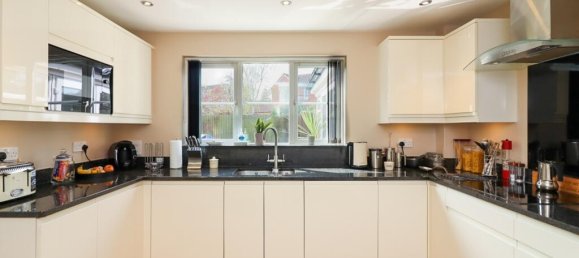 4 bedrooms House in Bridgwater, United Kingdom No. 13569 11