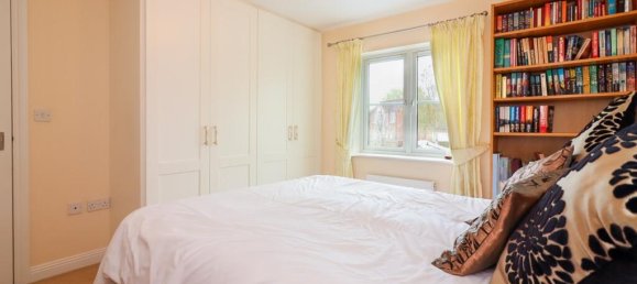 4 bedrooms House in Bridgwater, United Kingdom No. 13569 23