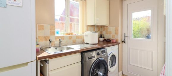 4 bedrooms House in Bridgwater, United Kingdom No. 13569 13