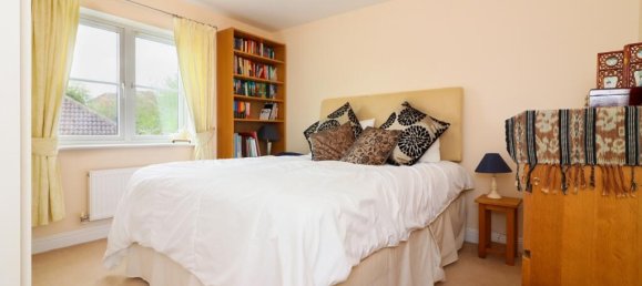 4 bedrooms House in Bridgwater, United Kingdom No. 13569 22