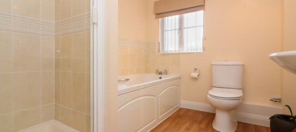 4 bedrooms House in Bridgwater, United Kingdom No. 13569 28